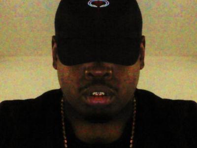 Donald Demeritte