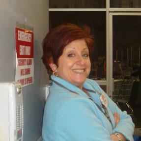Joanne Marachilian