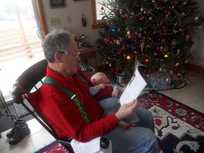 Gary Capehart