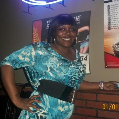 Dawnte Thomas