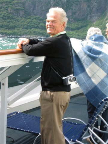 Robert Riley