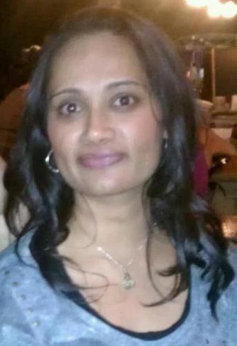 Priyanka Patel