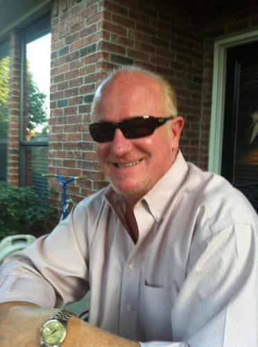 Bill Nieman