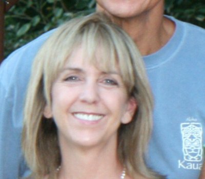 Lisa Irvin