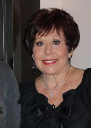 Virginia Berry