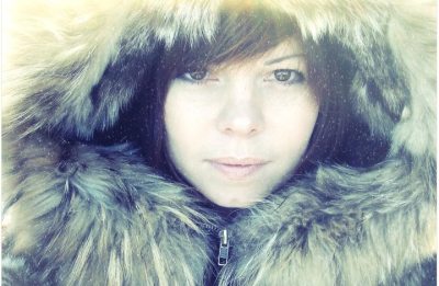 Oksana Bondarenko