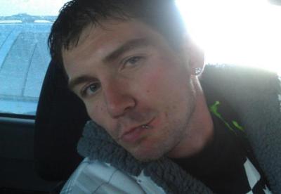 Cory Reisenauer