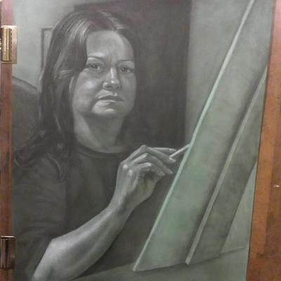 Letha Wood