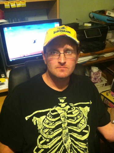 Grady Mcevoy