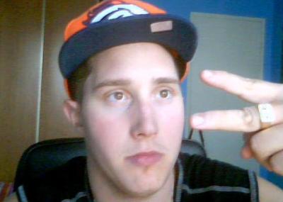 Daniel Goldenberg