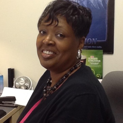 Tamara Wright