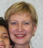 Deborah Zohnd