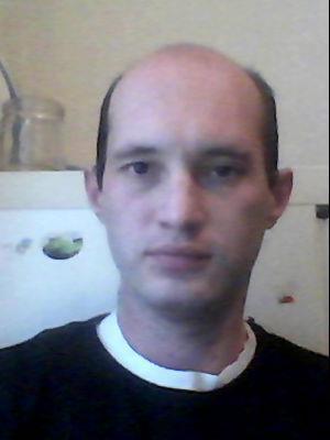 Vladimir Buzhduga