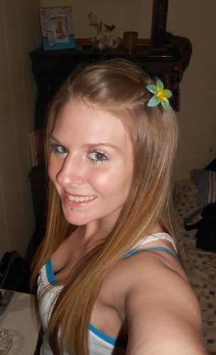 Ashley Locke