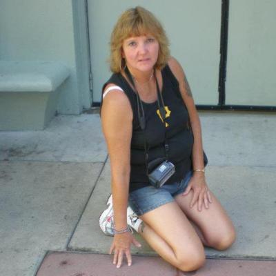 Donna Russo