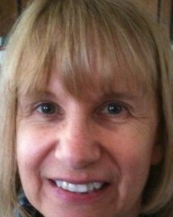 Barbara Whaley