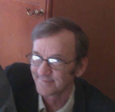 Otis Leverette