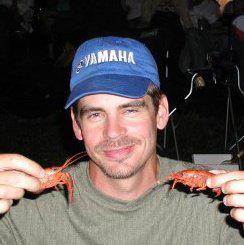 Brian Futch