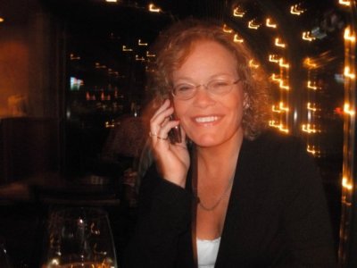 Judy Halloran