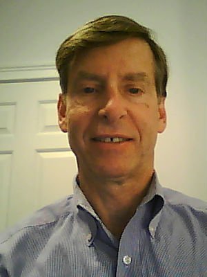 Hugh Robison
