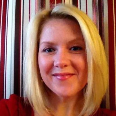 Jennifer Mccoy