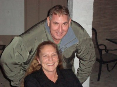 Warren Kauffman
