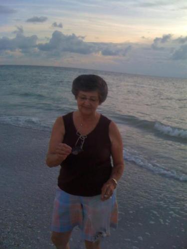 Joyce Oliver