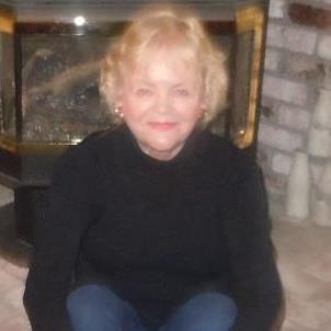 Diana Mcadon
