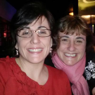 Melanie Eversole
