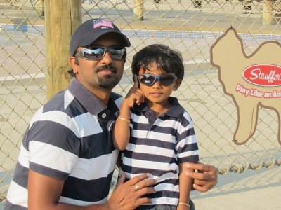 Sujeeth Konagalla