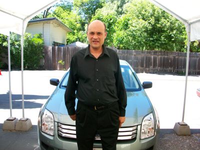 John Krenz