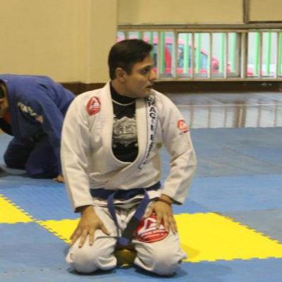 Alejandro Julio