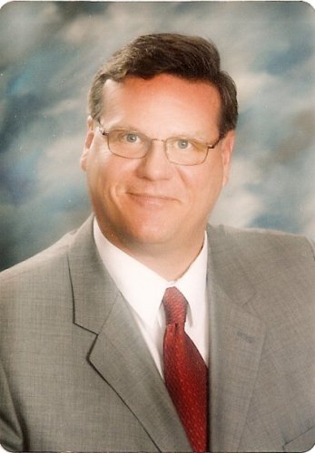 Chris Allen