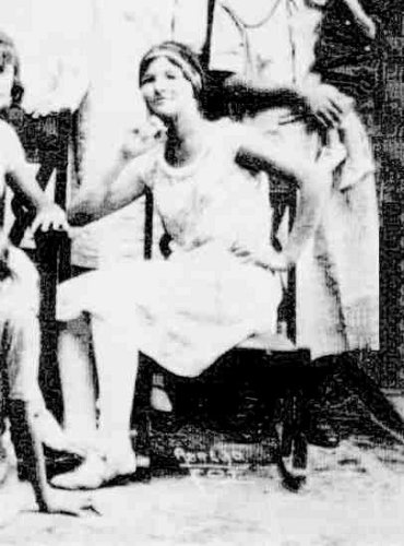 Norma Lacy