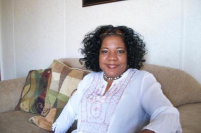 Debra Bull