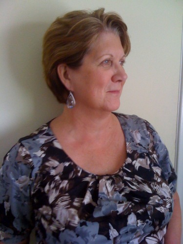 Susan Clark