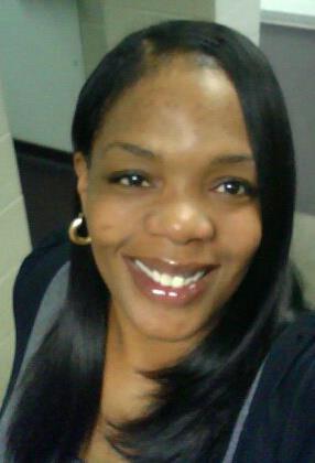 Tamiko Fortson