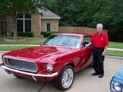 Dennis Russell