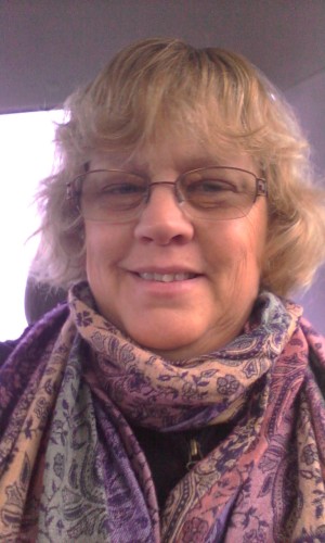 Brenda Norman