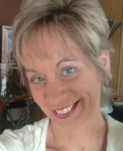 Tammy Rebone