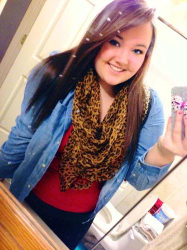 Emily Shaffer