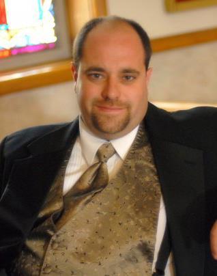 David Evans