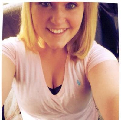 Amy Mcarthur