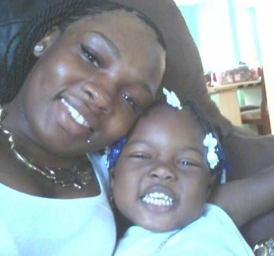 Keasha Hill