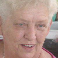 Marilyn Salyers
