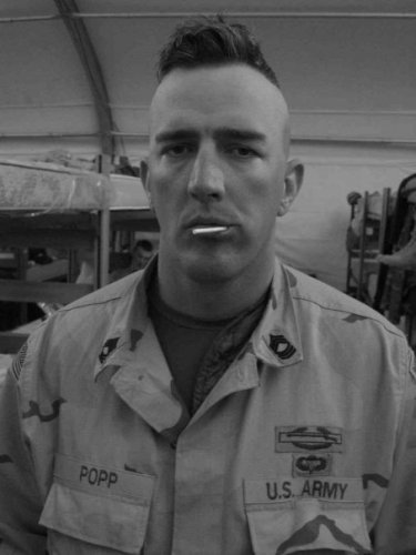 Terrence Popp