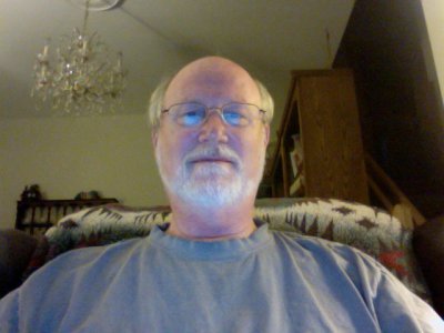 David Kinker