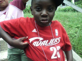 Daysha Jones