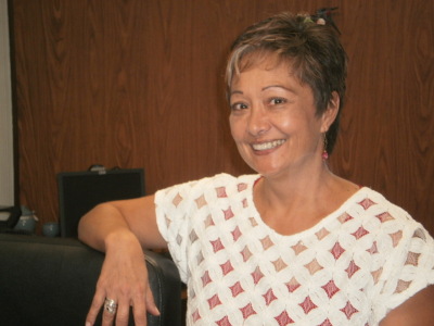 Leslie Schuman