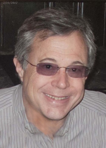 Frederick Converse